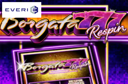 Borgata 777 Respin